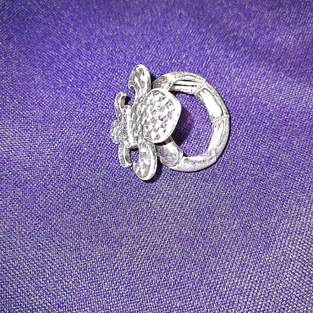 N/A stretch ring